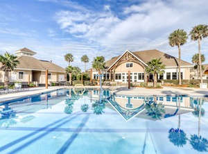 Creekwatch | Seabrook Island