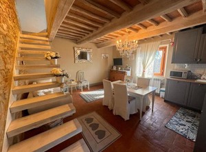 Dolce Cuore Luxe Chianti | San Donato in Poggio