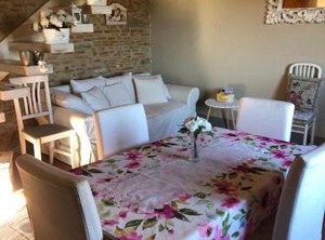 Dolce Cuore Luxe Chianti | San Donato in Poggio