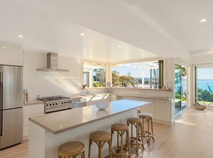 Dollini Ocean | Dalmeny