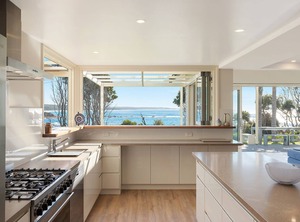 Dollini Ocean | Dalmeny