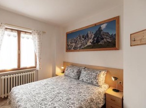 Dolomiti | Fiera di Primiero