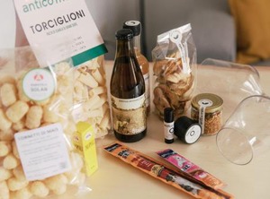 Dolomiti | Fiera di Primiero