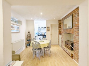 Dolphin Emsworth | Emsworth