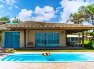 Dom Pedro Laguna | Aquiraz
