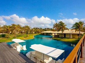 Dom Pedro Laguna | Aquiraz
