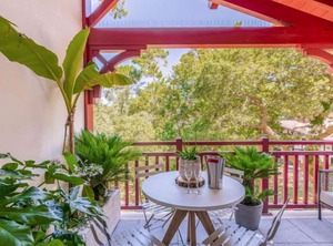 Domaine Aïga | Soorts-Hossegor