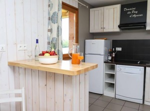 Domaine Des Monédières Chalet Lac | Meyrignac-l'Eglise