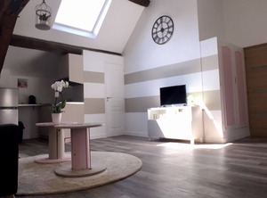 Domaine Des Trois Châteaux | Petit Moisenay