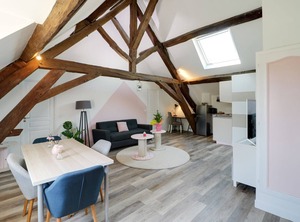 Domaine Des Trois Châteaux | Petit Moisenay