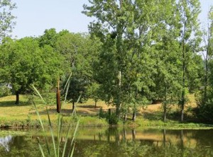 Domaine De La Clauzade Gite | Saint-Germain-les-Vergnes