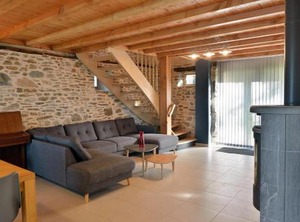 Domaine De La Clauzade Gite | Saint-Germain-les-Vergnes