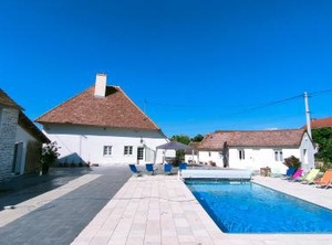 Domaine | Saint-Symphorien-sur-Saone
