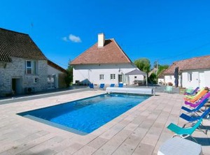 Domaine | Saint-Symphorien-sur-Saone
