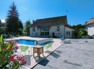 Domaine | Saint-Symphorien-sur-Saone