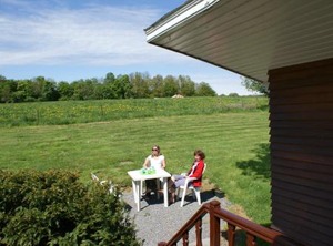 Domaine | Durbuy