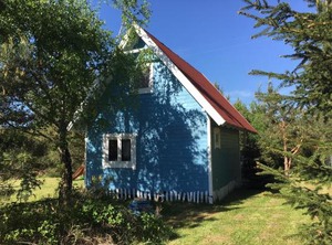 Domek Nad Jeziorem Kątno Mazury | Ostroda