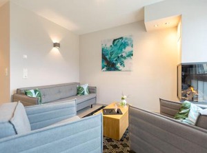 Hohe Duene | Ahlbeck