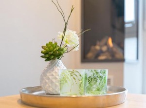 Hohe Duene | Ahlbeck