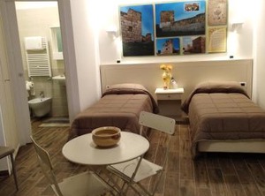 Domus Al Corso B | Canosa di Puglia