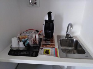 Domus Al Corso B | Canosa di Puglia