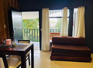 Apartamento Don Jarvey | Santa Elena