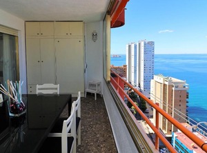 Apartamento Don Miguel | Benidorm