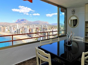 Apartamento Don Miguel | Benidorm