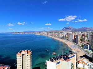 Apartamento Don Miguel | Benidorm