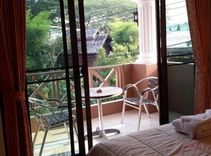 Donchai | Pa Daet (Chiang Mai)