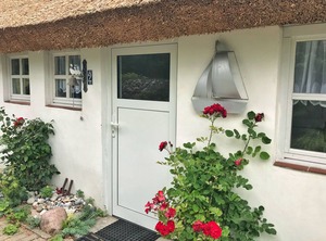 Doppelhaushälfte Nr Feriengarten | Nardevitz