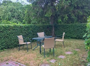 Doppelhaushälfte Nr Feriengarten | Nardevitz