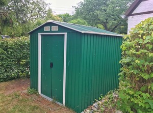 Doppelhaushälfte Nr Feriengarten | Nardevitz