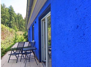 Seestern Lohmen | Garden