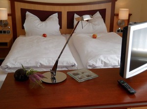Doppelzimmer Witt Gasthof Zur Post | Nordkehdingen