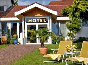 Bodenseezeit Apartmenthotel Garni Lindau Bodensee Lhs | Aschach