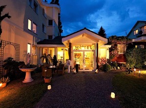 Bodenseezeit Apartmenthotel Garni Lindau Bodensee Lhs | Aschach