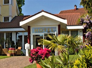 Bodenseezeit Apartmenthotel Garni Lindau Bodensee Lhs | Aschach