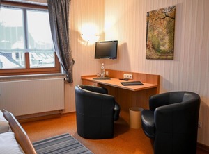 Eifelhotel Fuchs | Boos