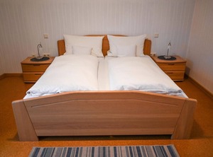 Eifelhotel Fuchs | Boos