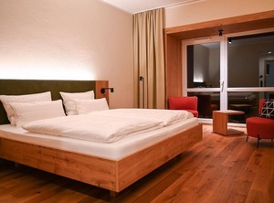 Eifelhotel Fuchs | Boos