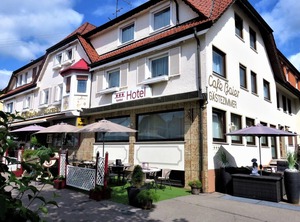 Doppelzimmer Standard Dusche Und Wc | Gemarkung Schomberg