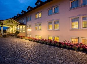 Hotel Carat | Linderbach