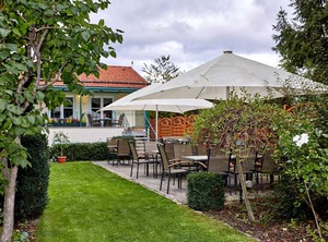Hotel Carat | Linderbach