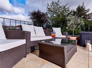 Hotel Carat | Linderbach
