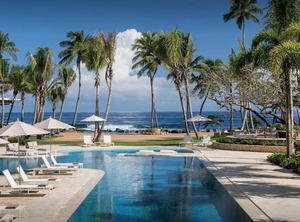 Dorado Beach East | Dorado Pueblo