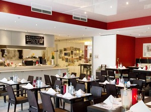 Hotel Hannover | Sudstadt-Bult