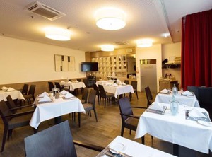Hotel Hannover | Sudstadt-Bult