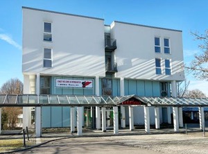 Parkhotel Weingarten | Weingarten