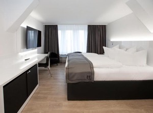 Parkhotel Prinz Carl | Worms
